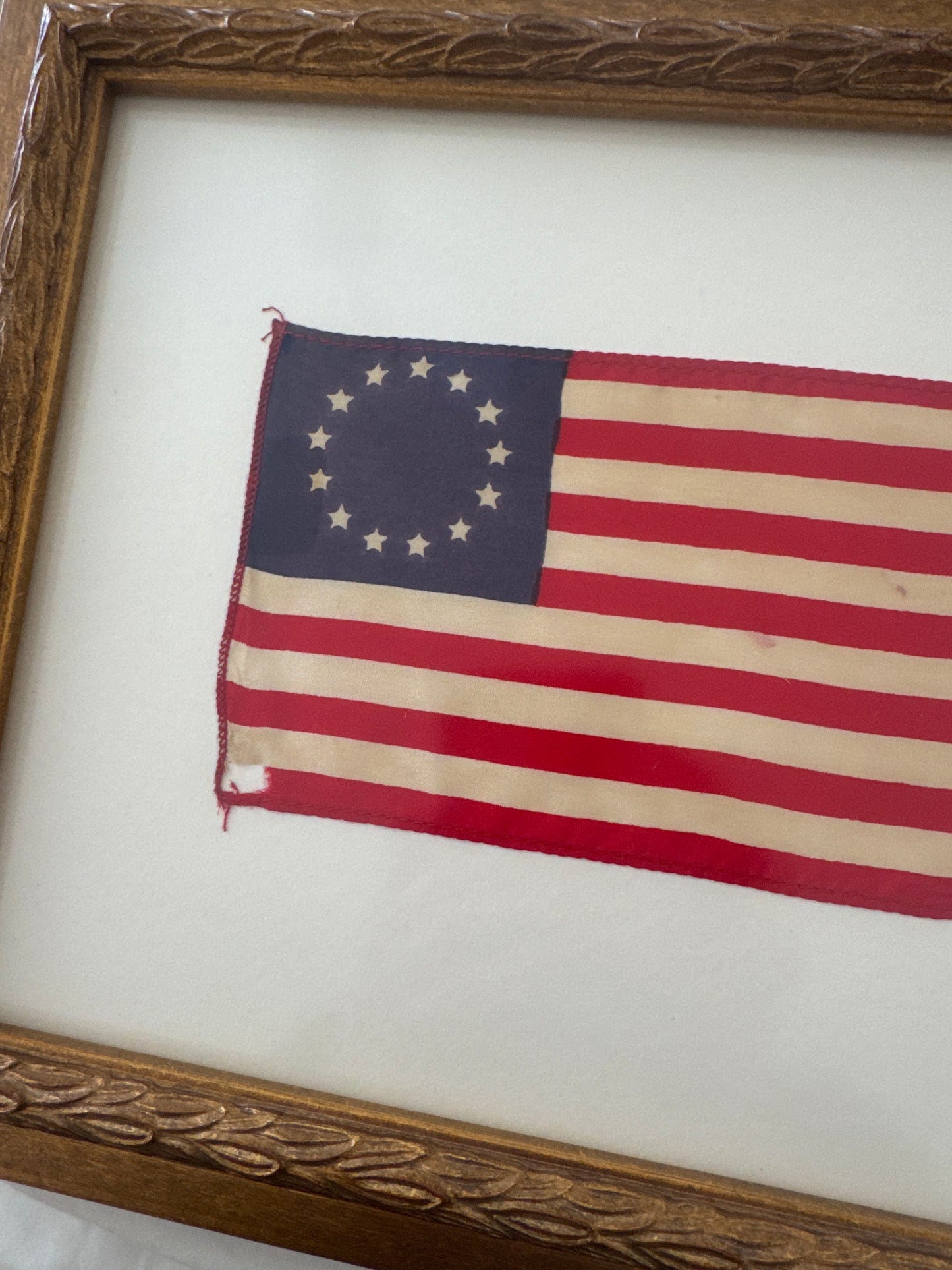 Betsy Ross