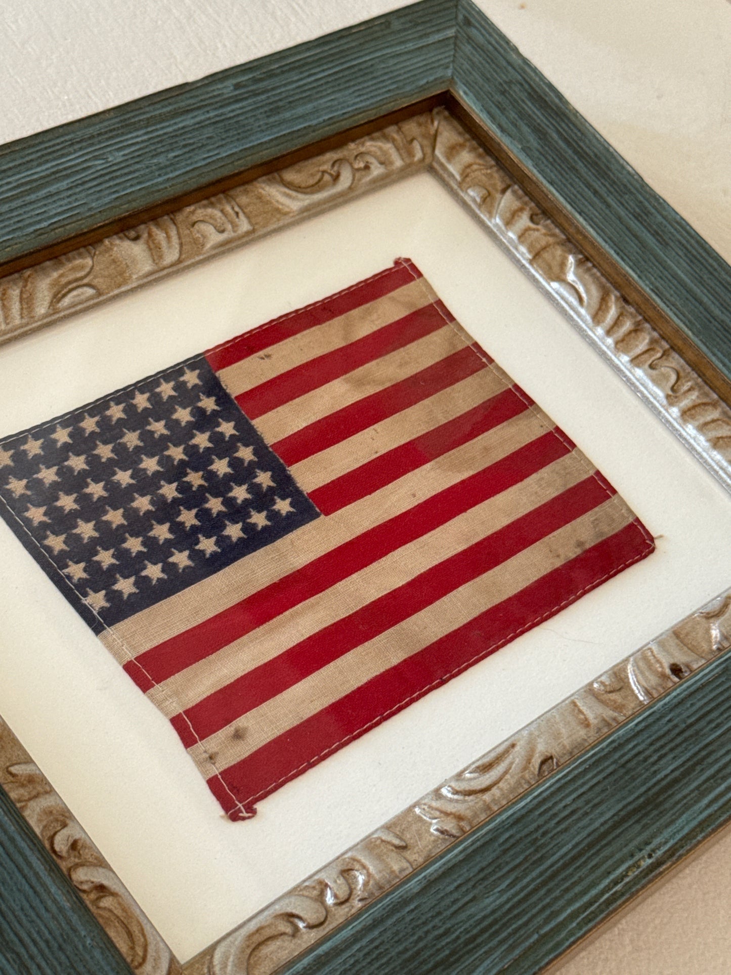Proudly We Stand