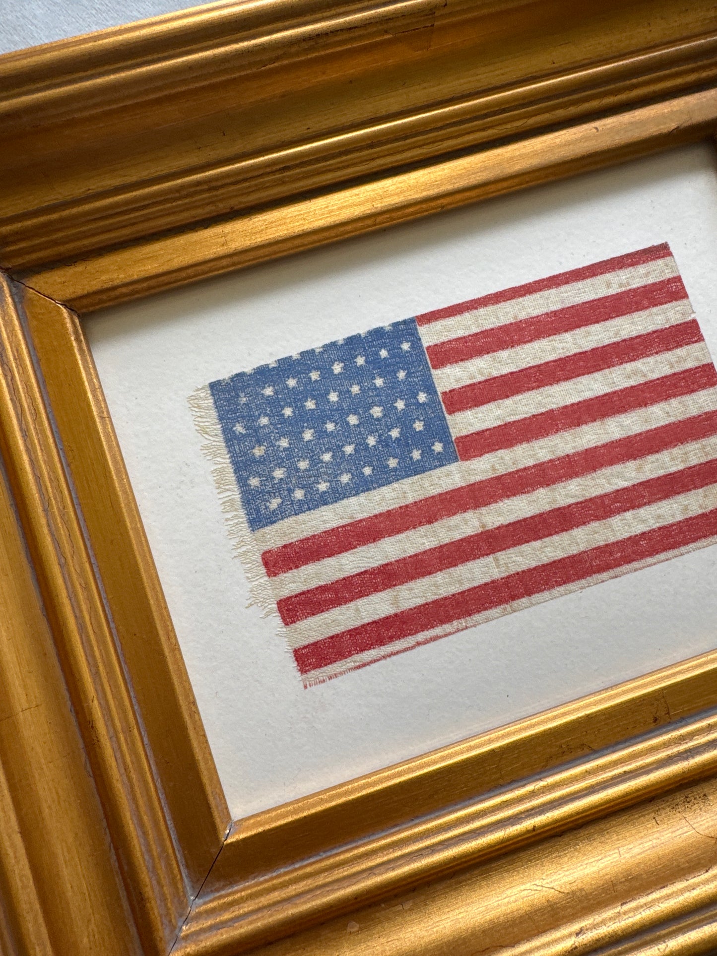 My Country ‘Tis of Thee