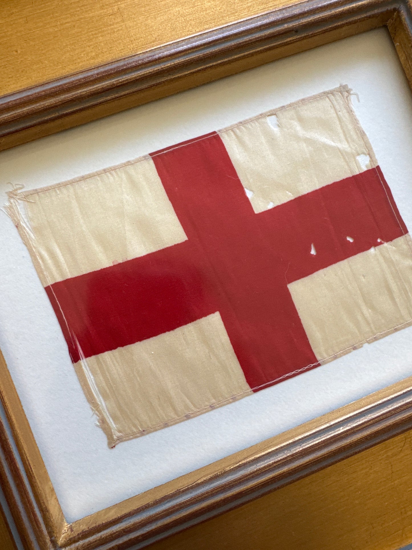 St. George’s Cross