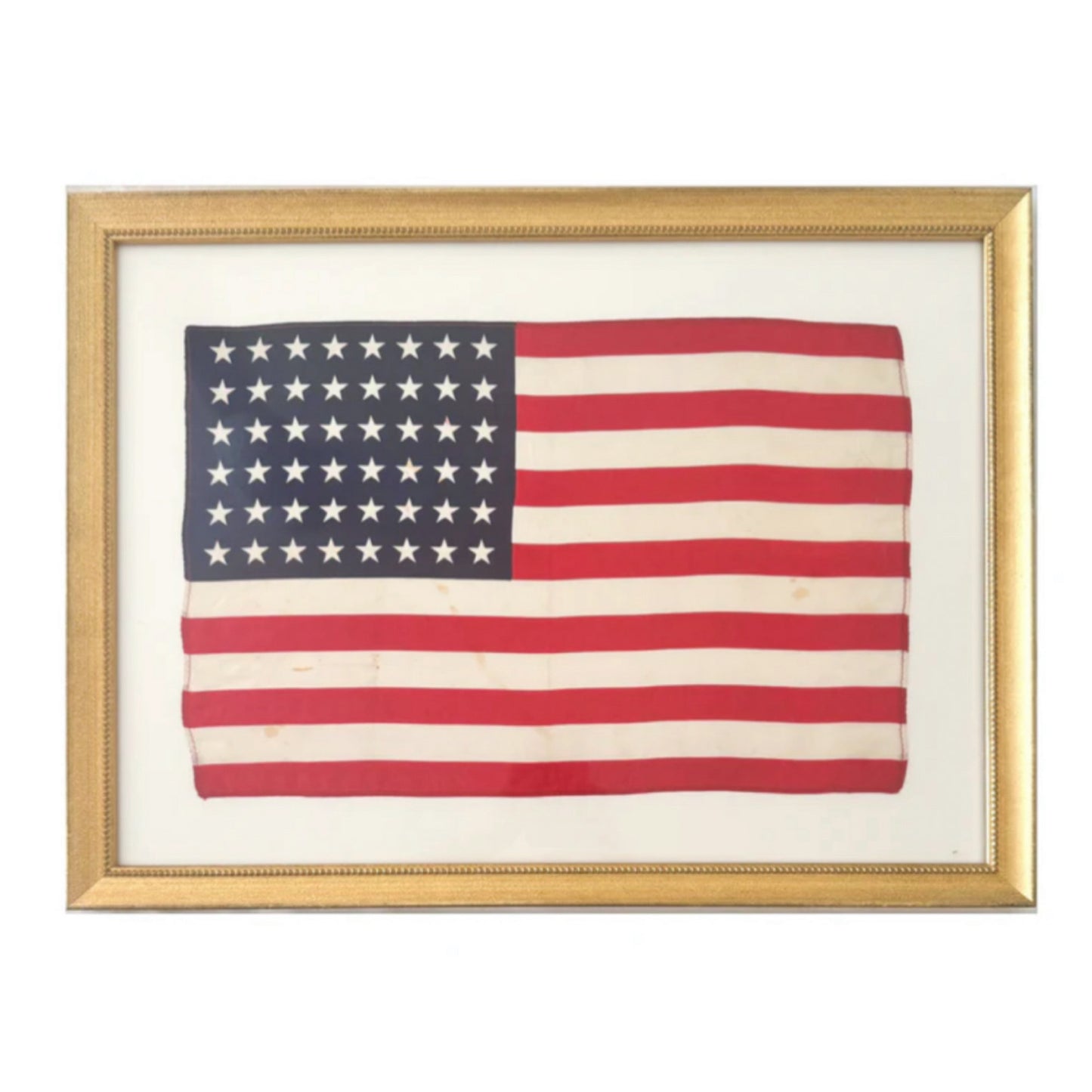 Stars & Stripes