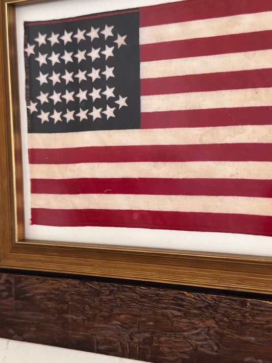 Flag of Union