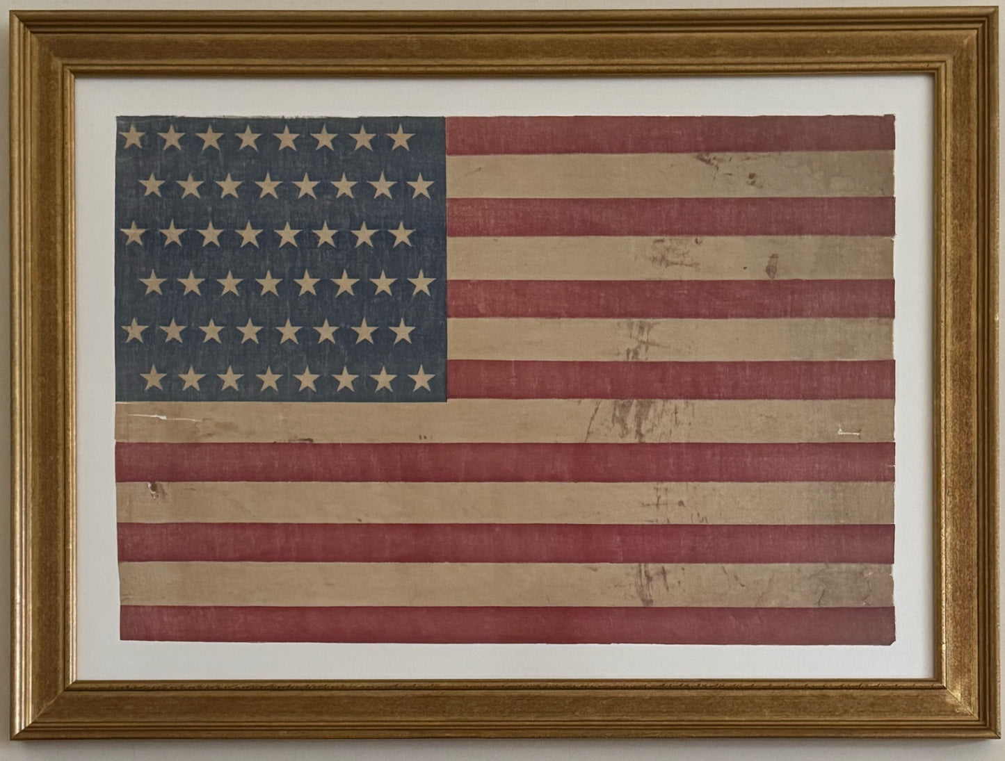 Dawn’s Early Light