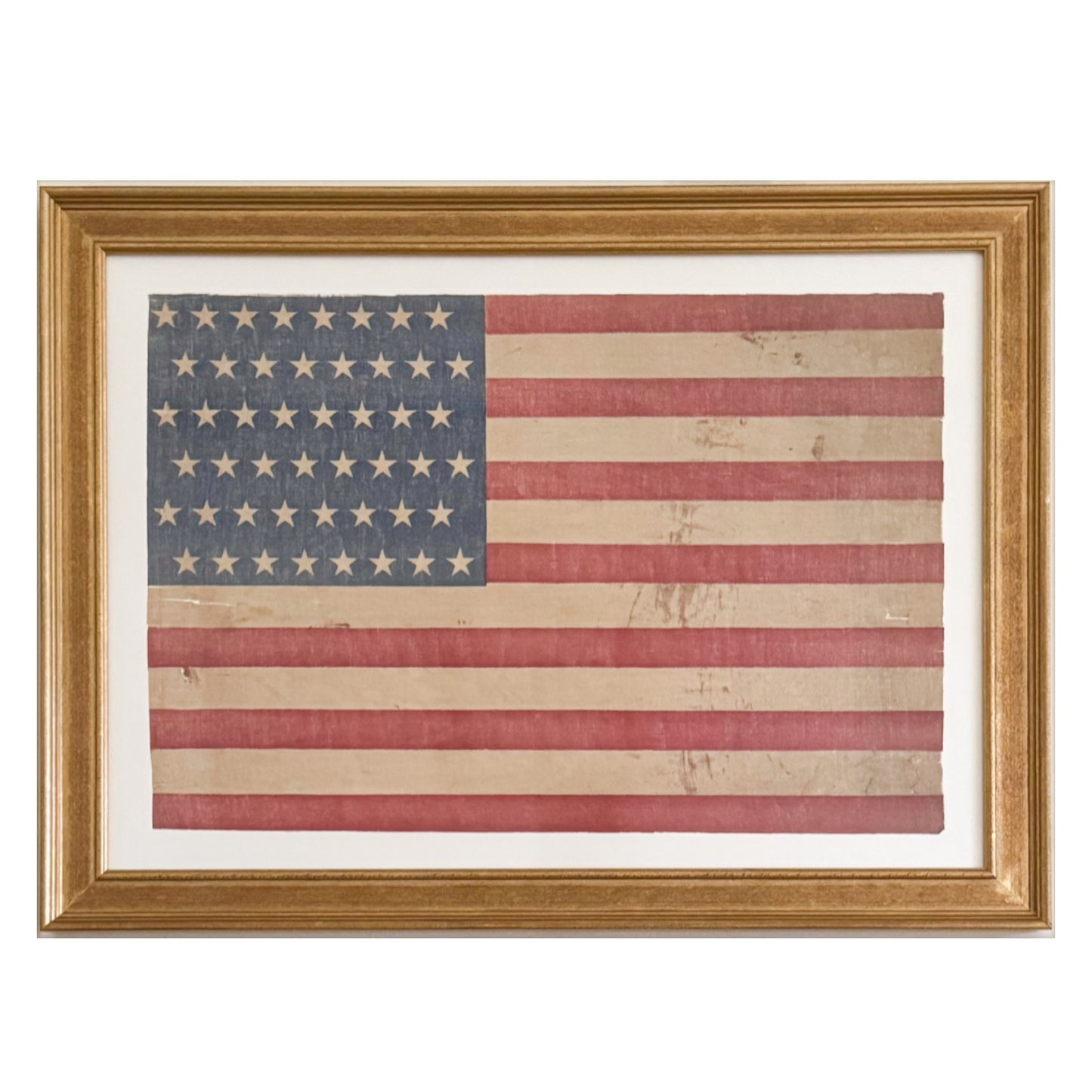 Dawn’s Early Light