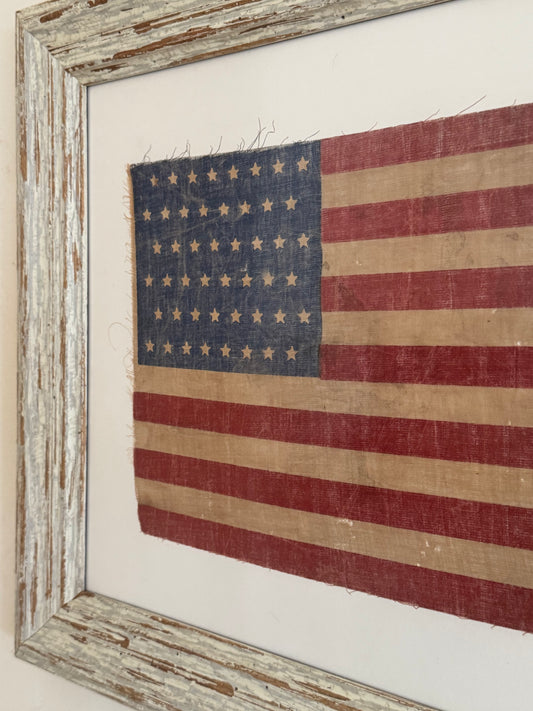 Sweet Land of Liberty