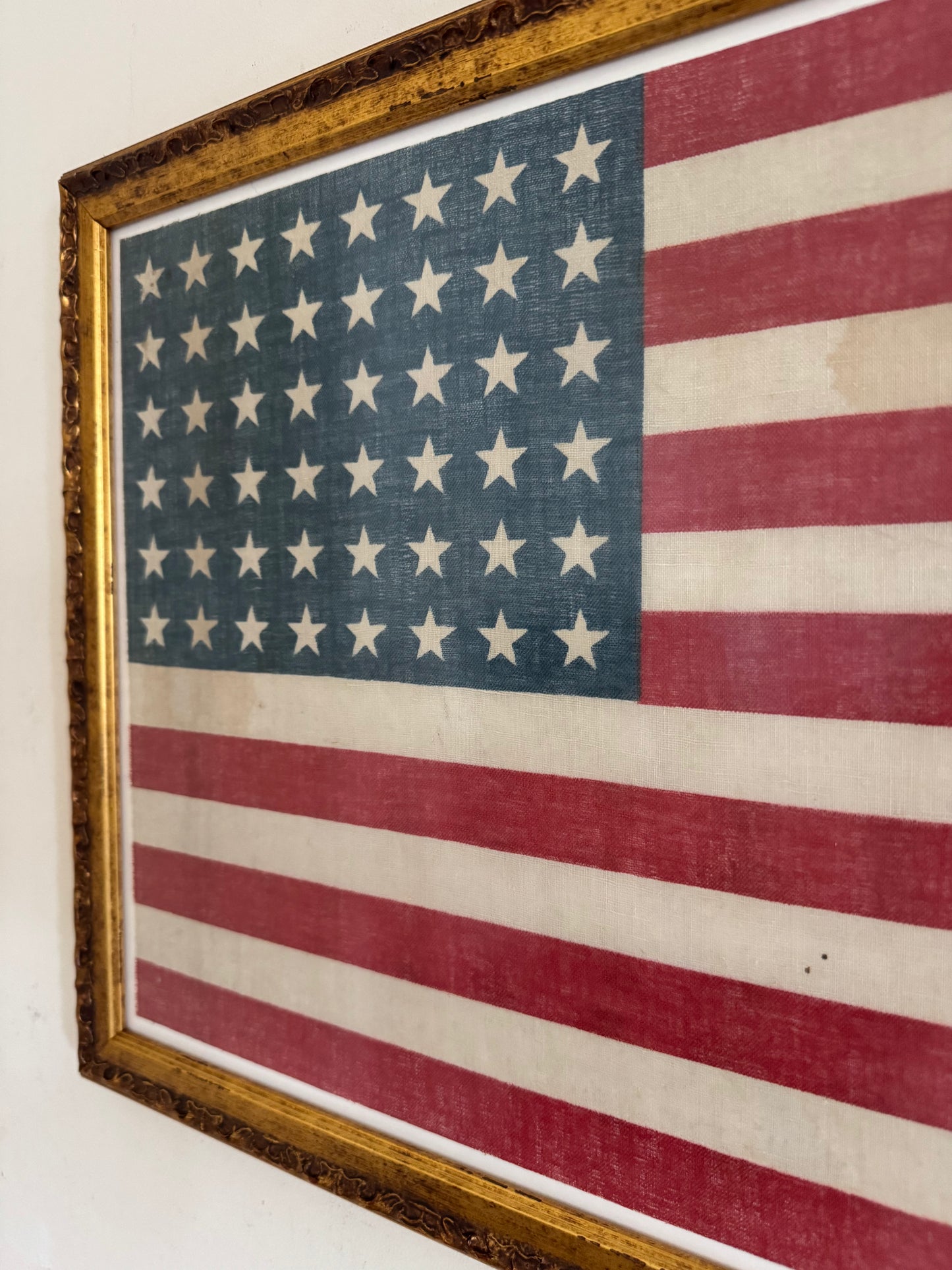 Stars & Stripes Forever
