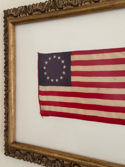 Betsy Ross III