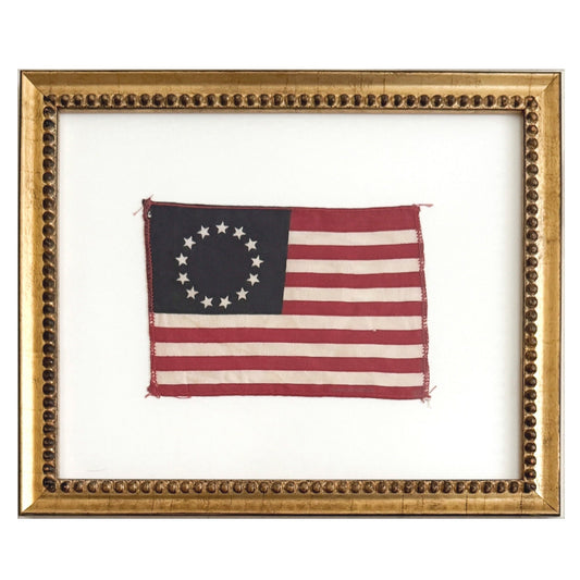 Betsy Ross