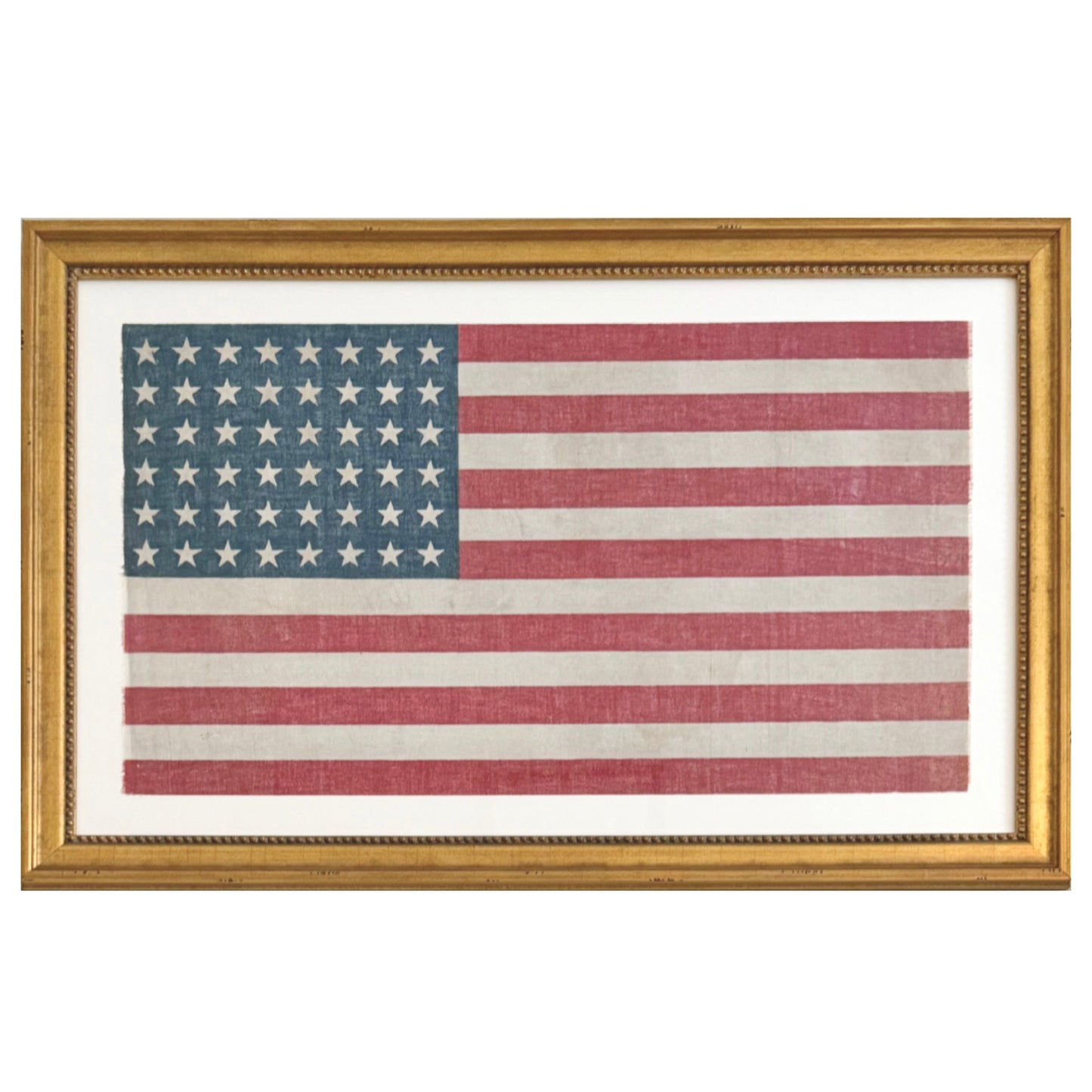 Land of the Free