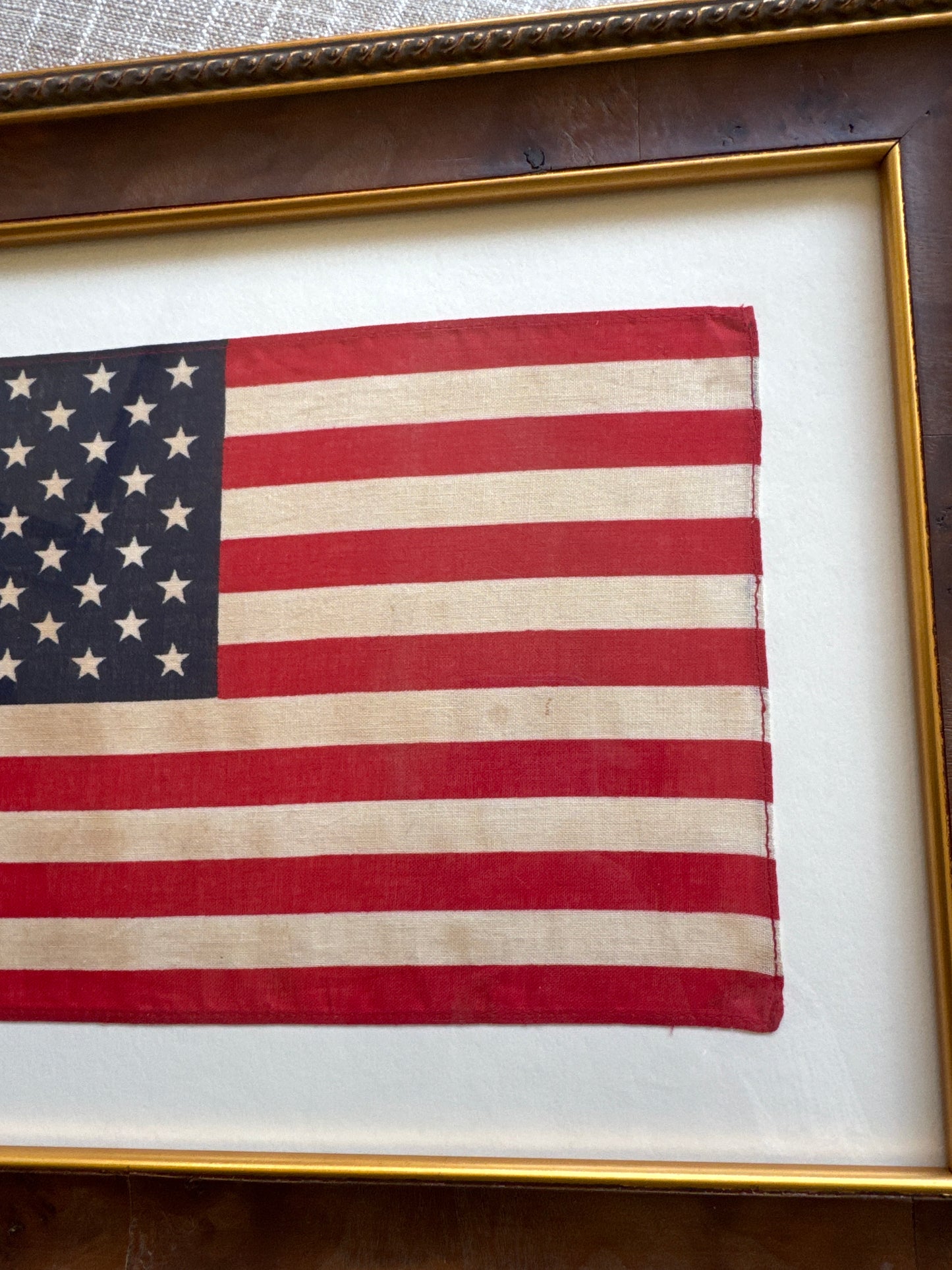Stars & Stripes II