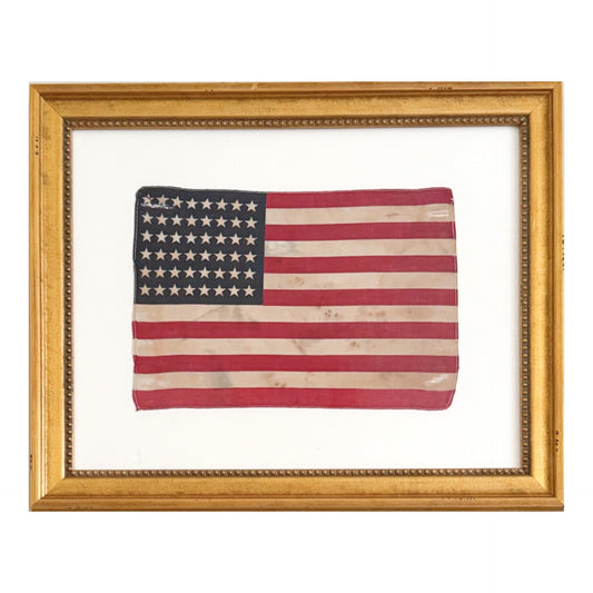 Old Glory II