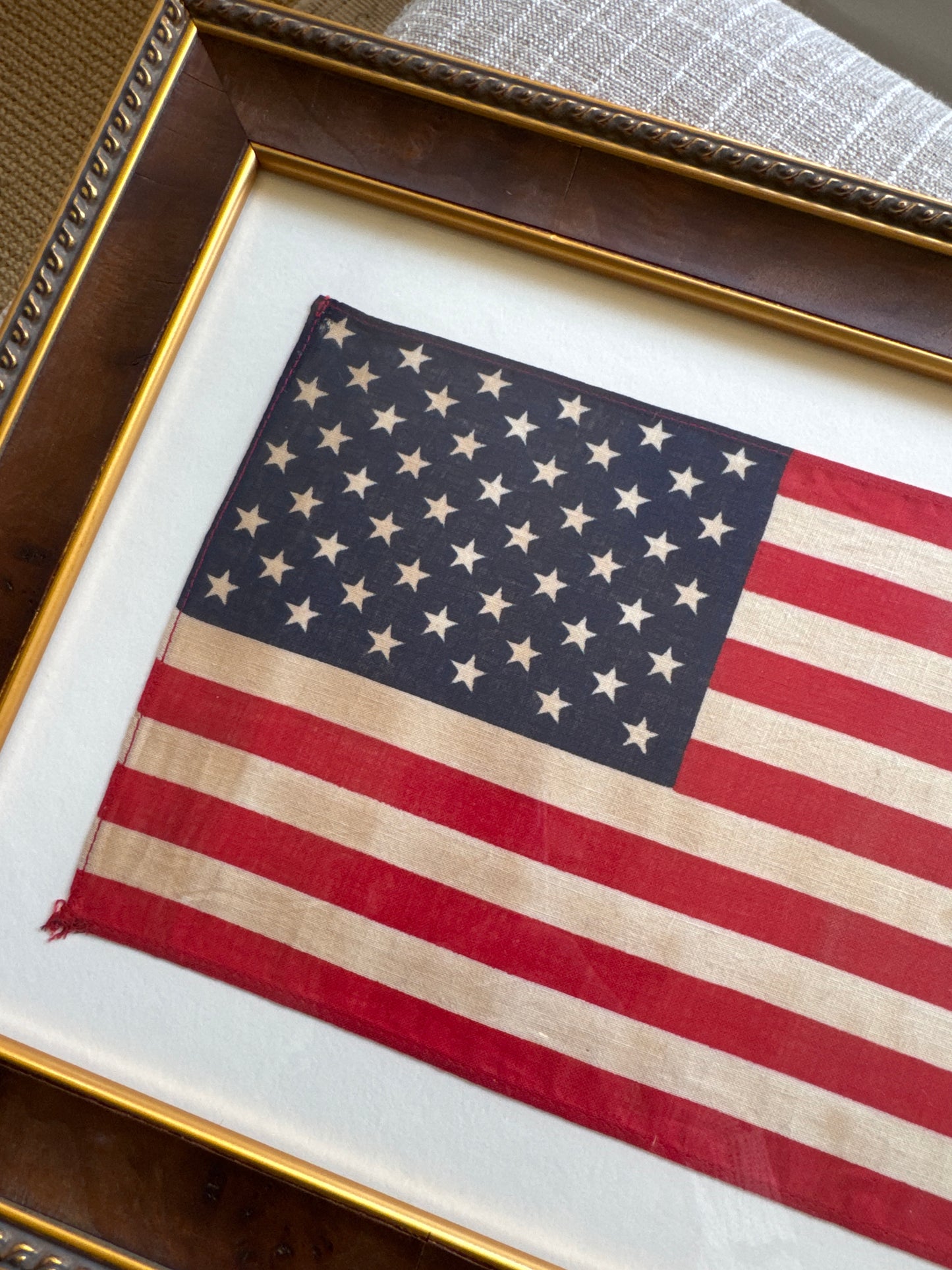 Stars & Stripes II