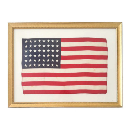 Stars & Stripes