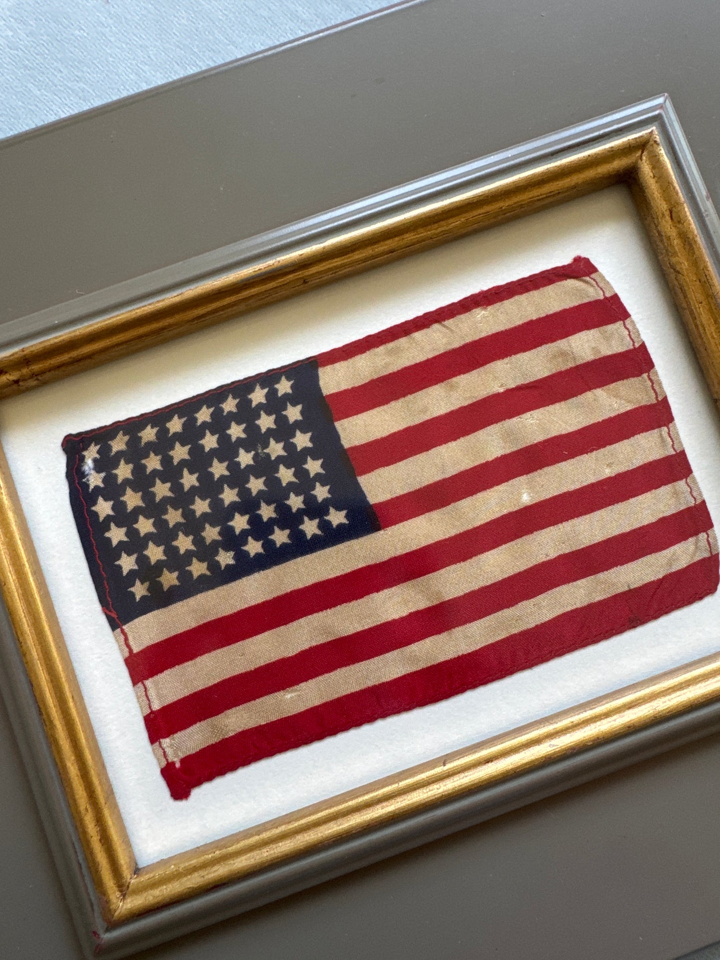 American Spirit