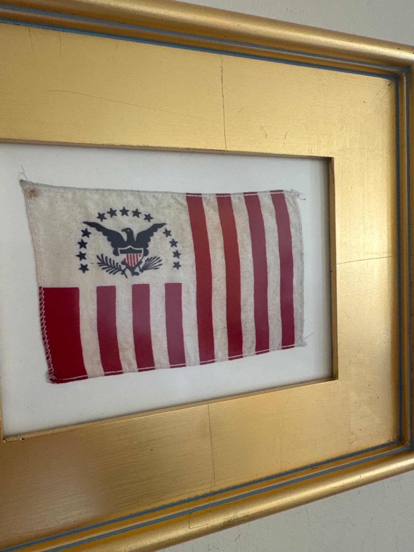 Cutter Flag