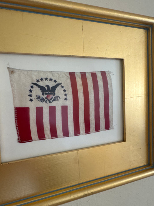 Cutter Flag