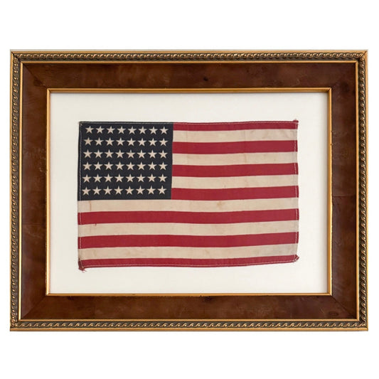 Sweet Land of Liberty