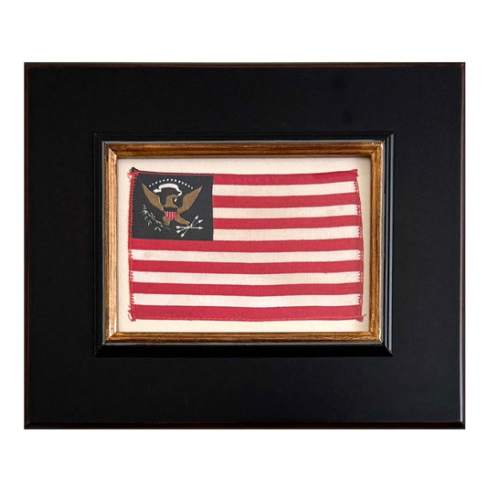 Eagle’s Wings