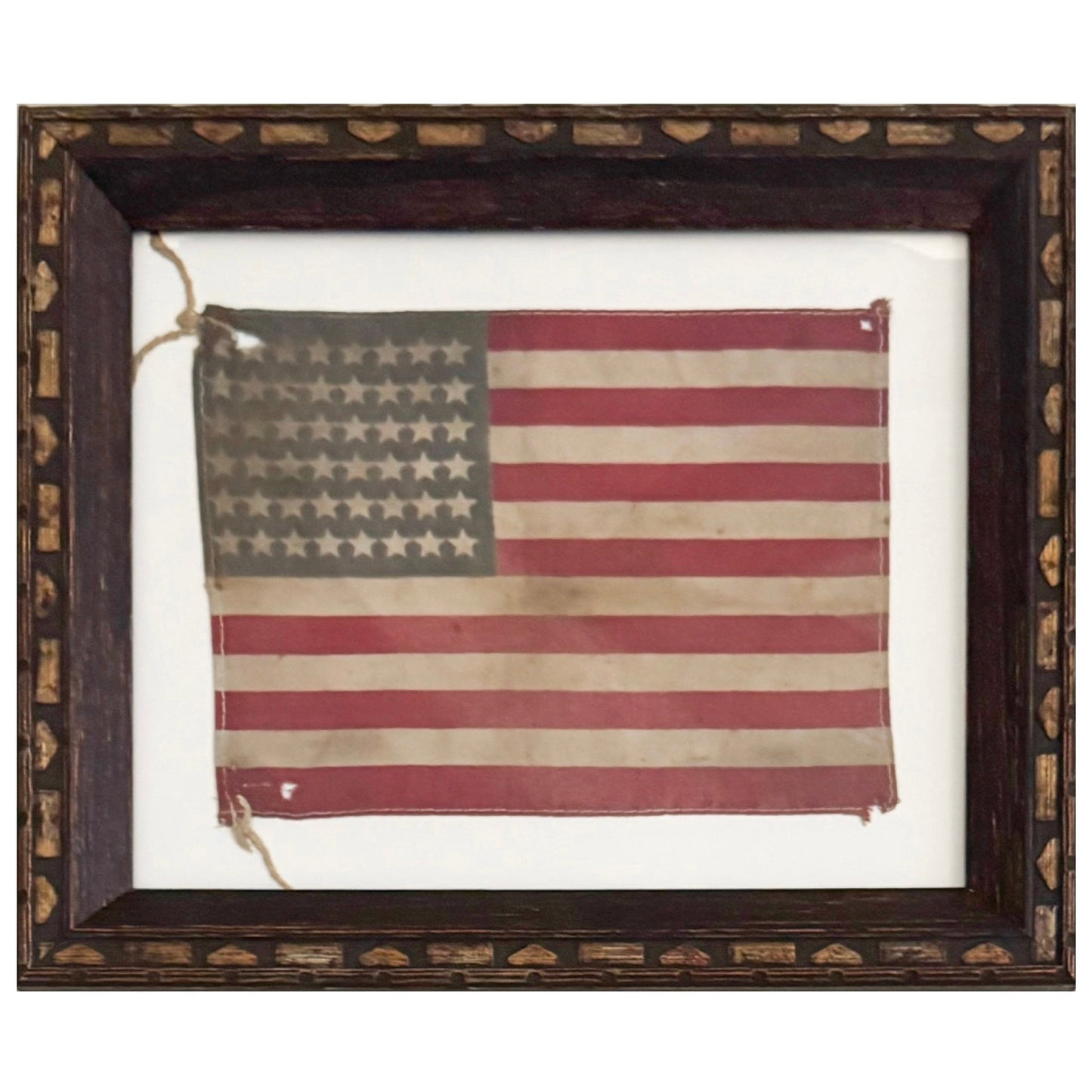 Old Glory V