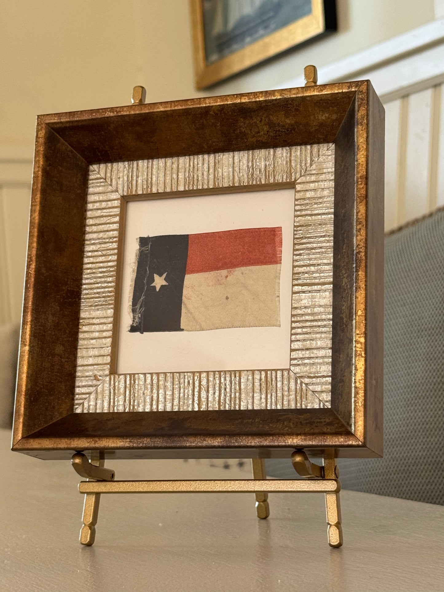 Lone Star State