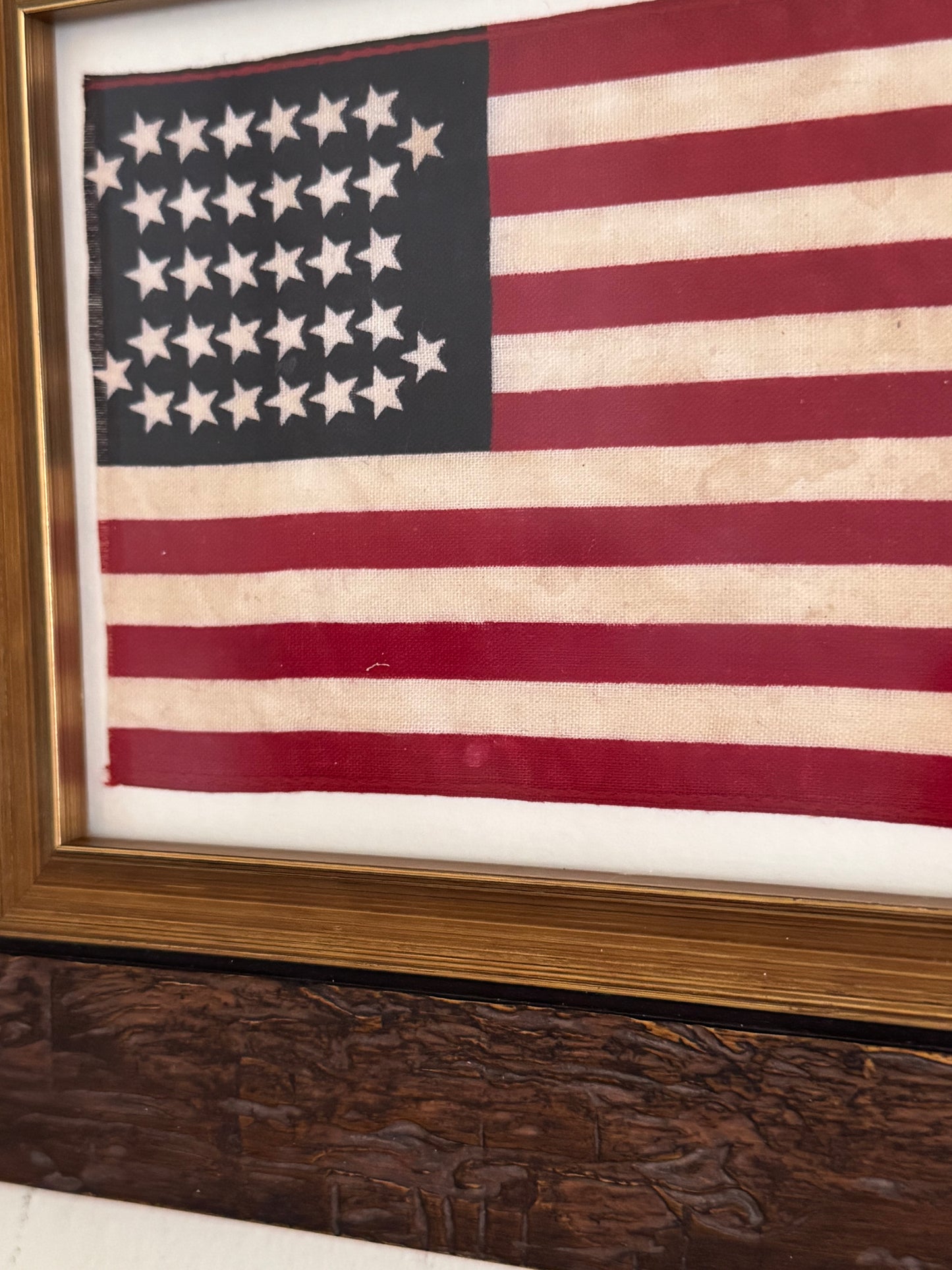 Flag of Union