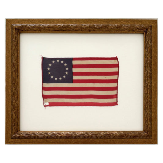 Betsy Ross