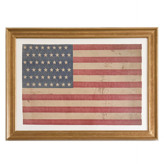 Dawn’s Early Light