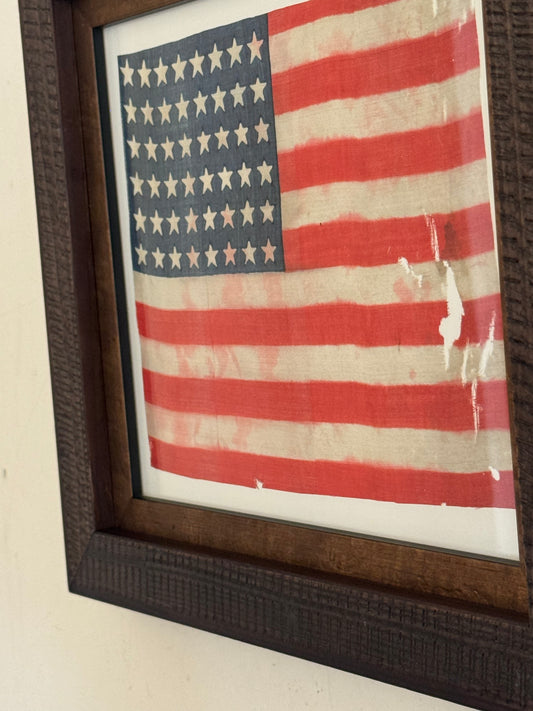 Liberty & Justice For All