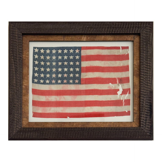 Liberty & Justice For All