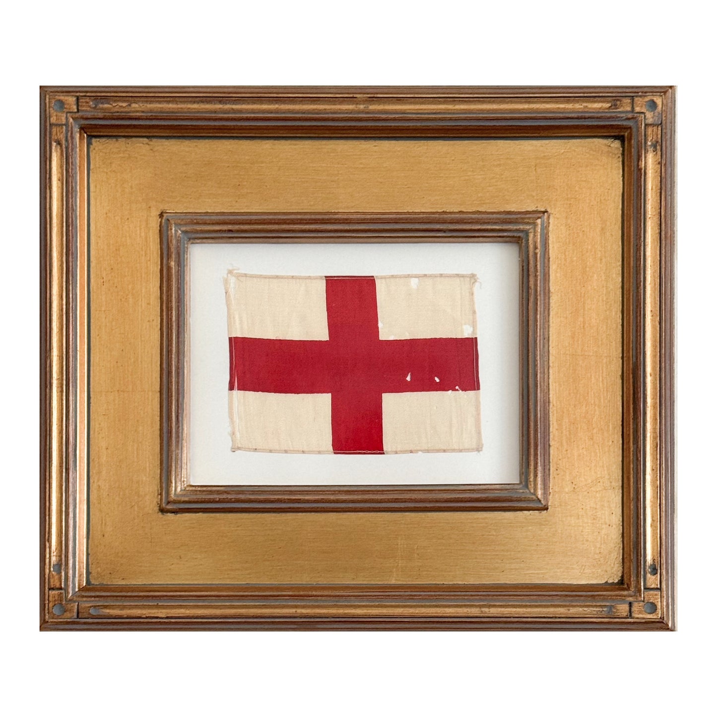 St. George’s Cross