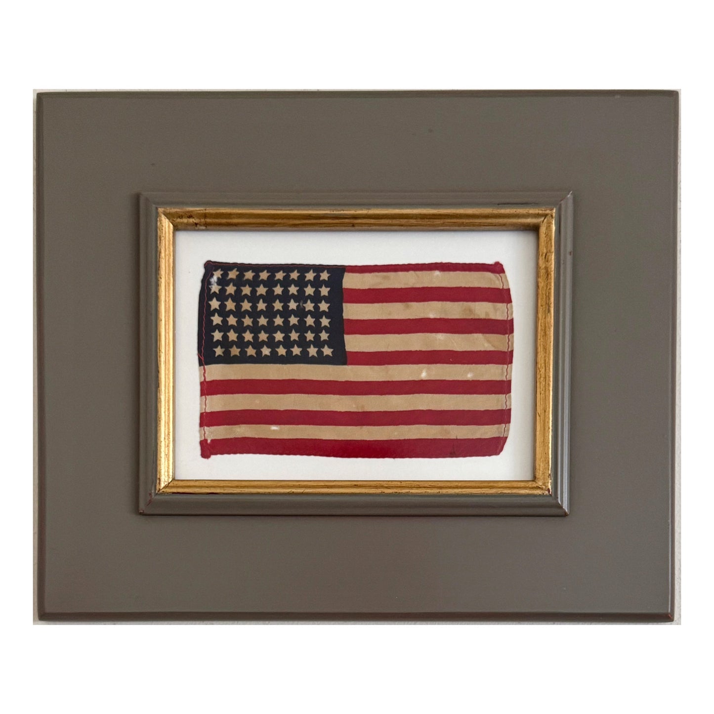 American Spirit