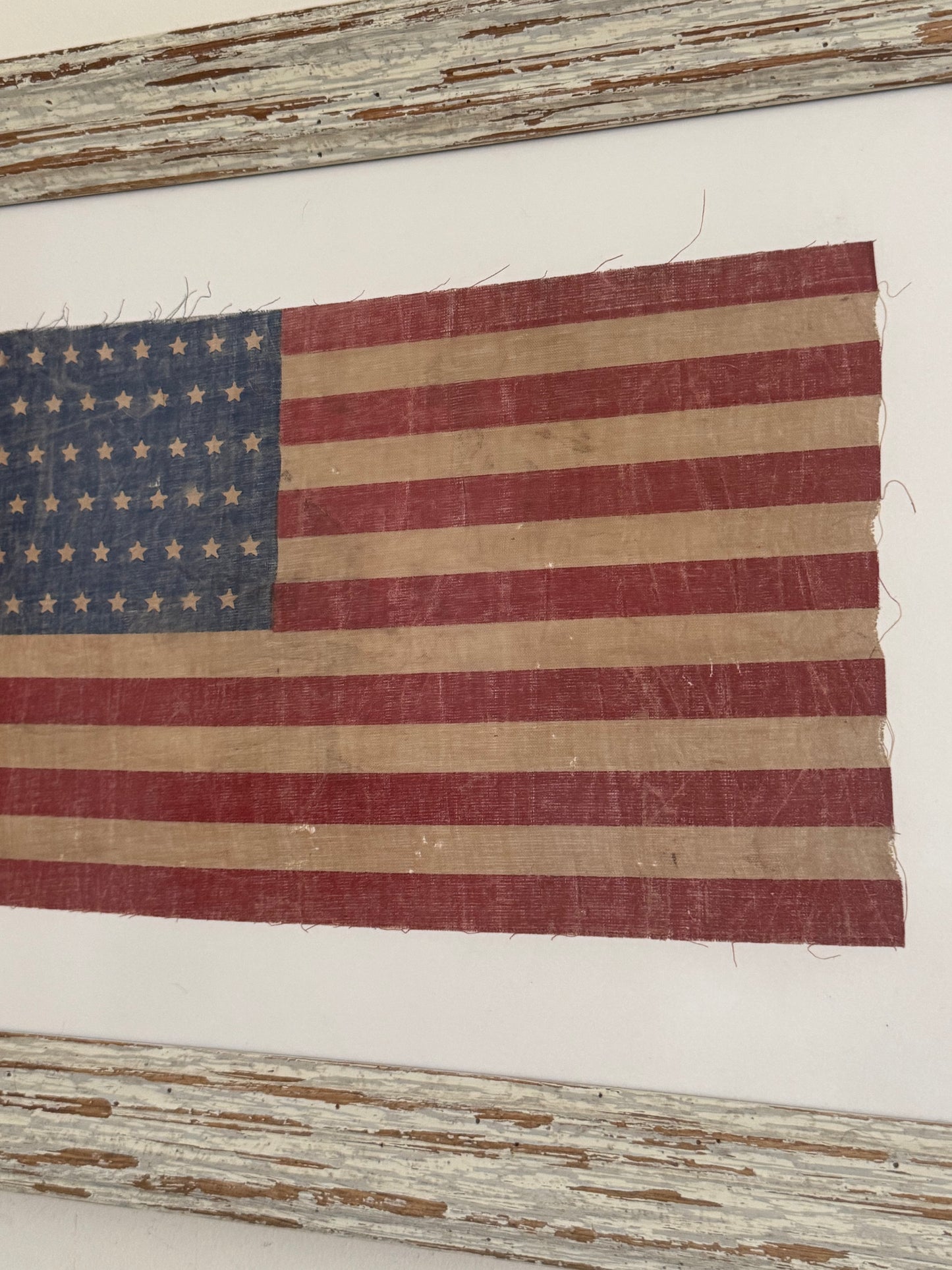 Sweet Land of Liberty