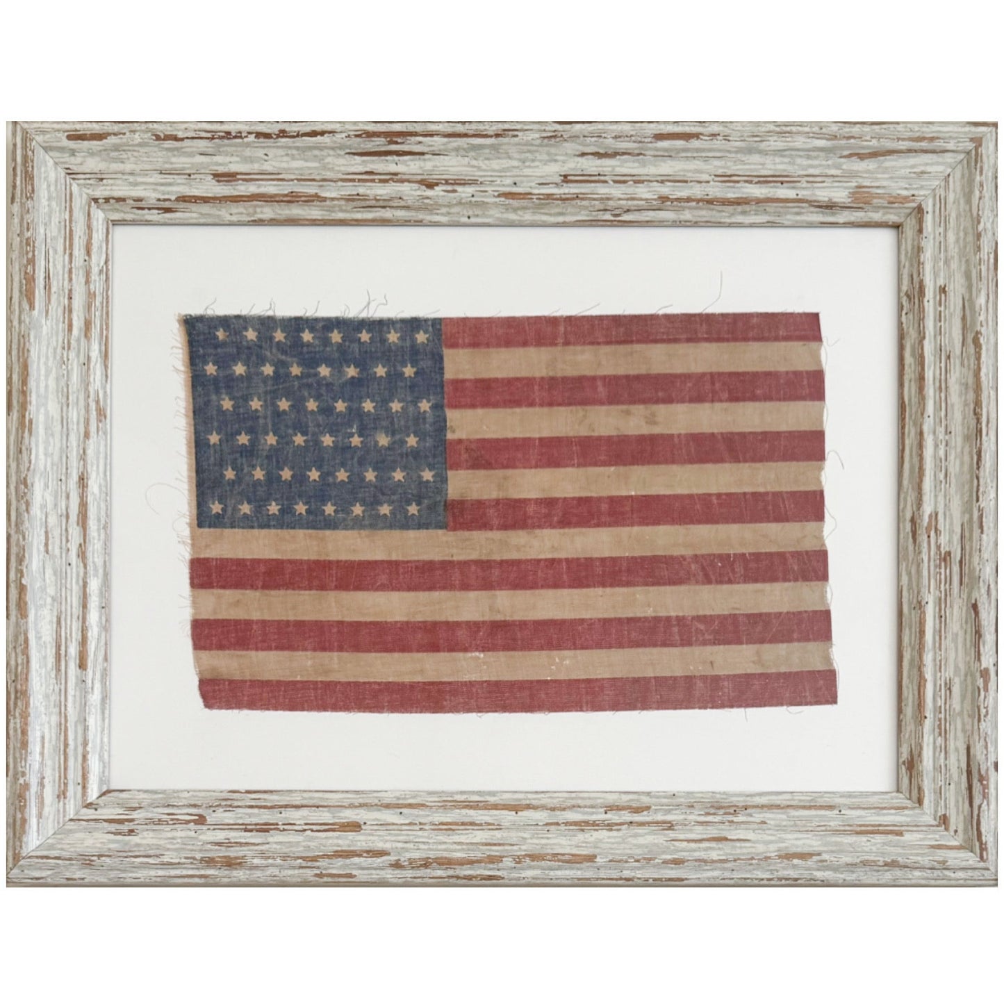 Sweet Land of Liberty