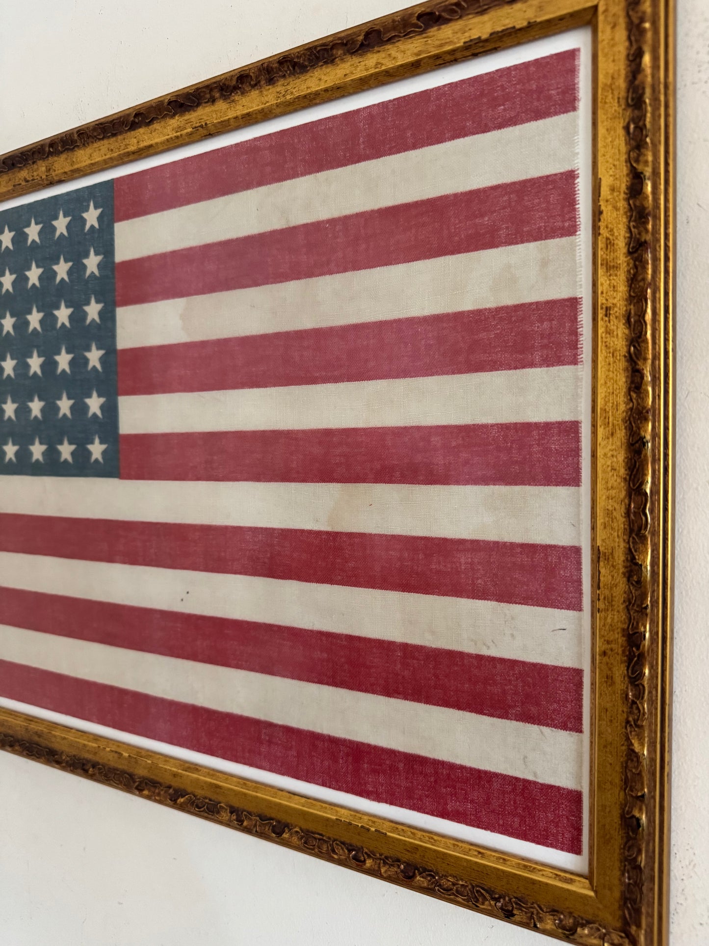 Stars & Stripes Forever