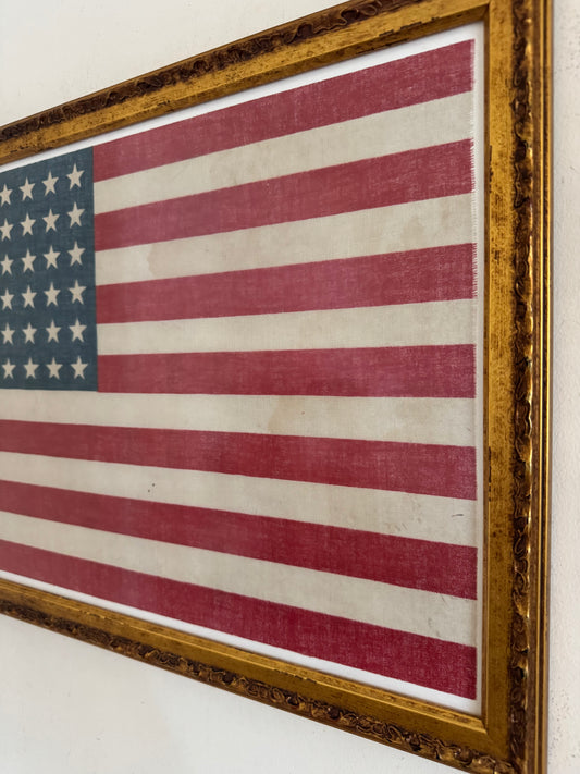 Stars & Stripes Forever