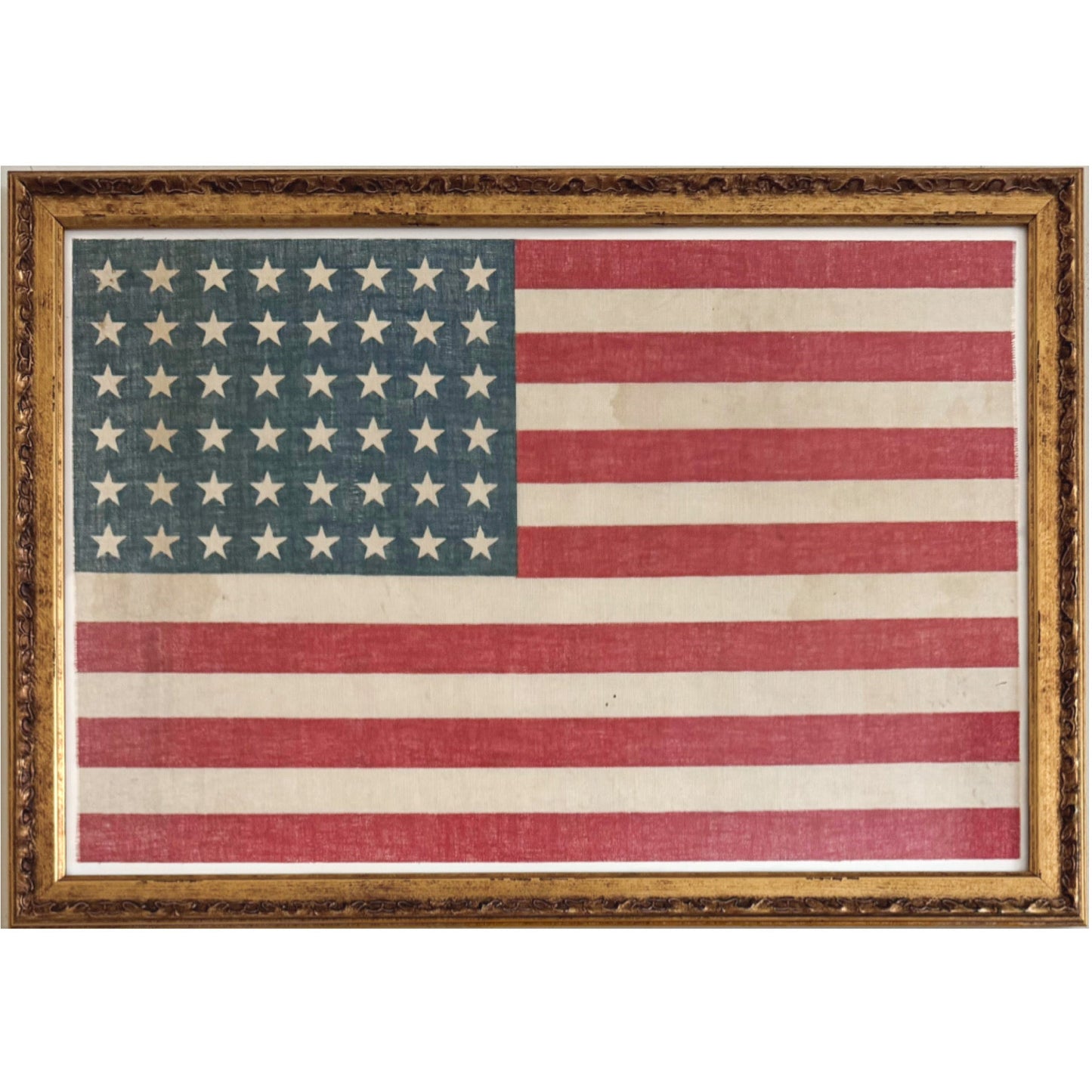 Stars & Stripes Forever
