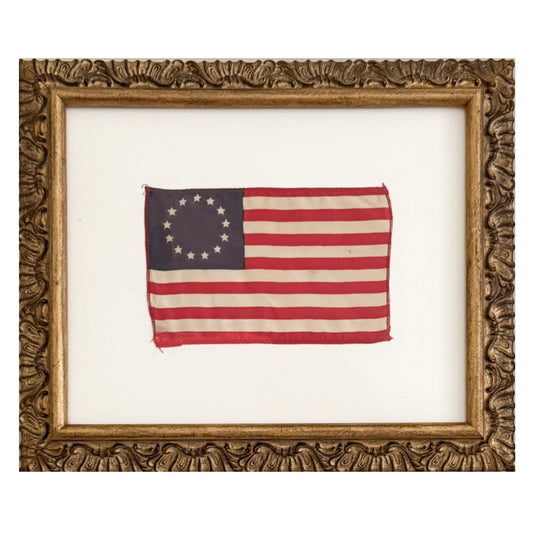 Betsy Ross III
