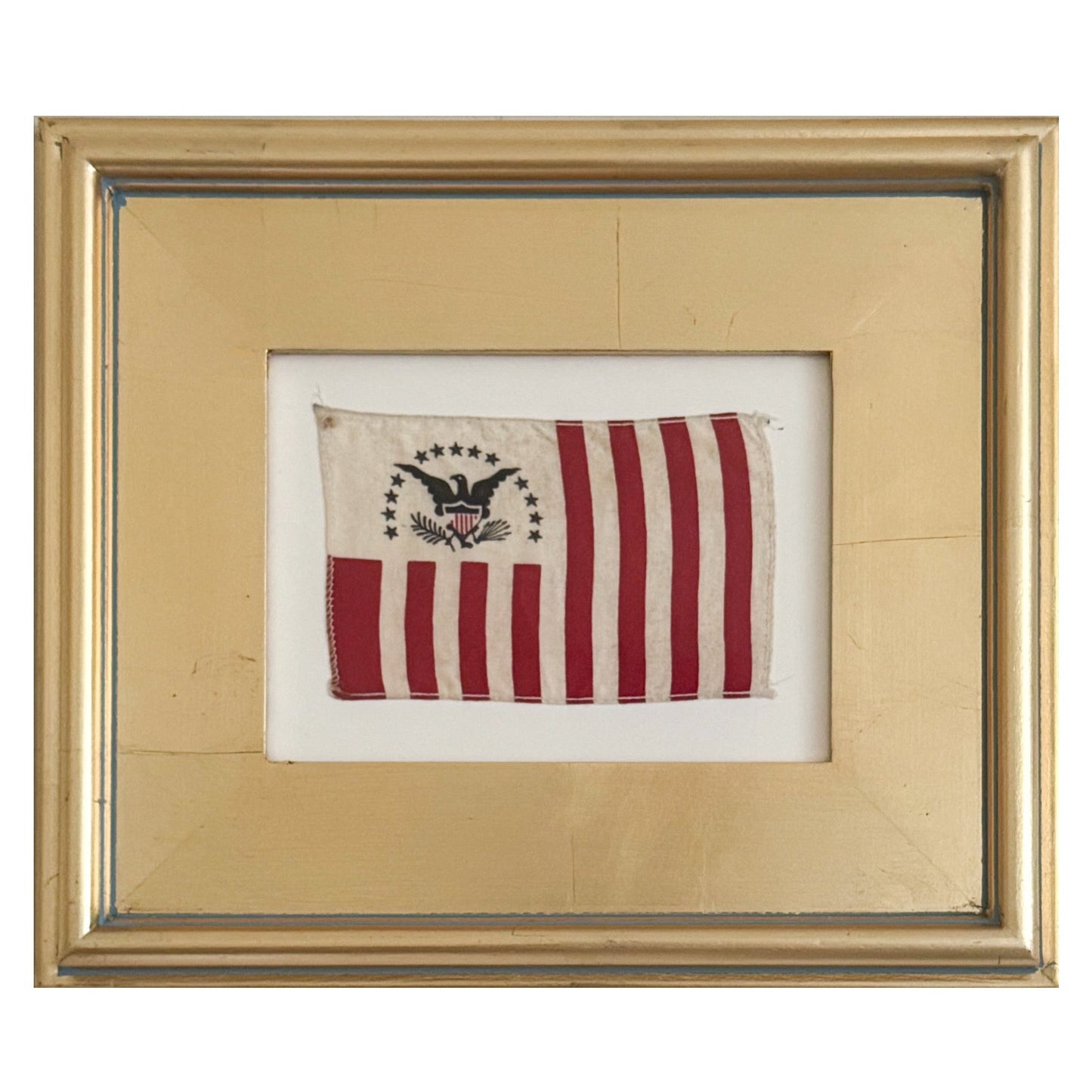 Cutter Flag